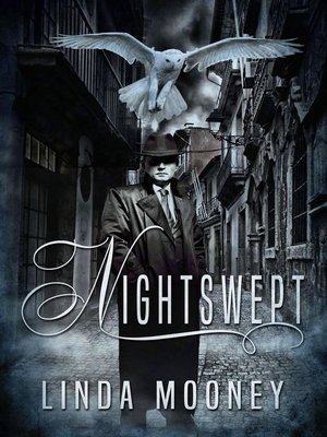 cover image of Nightswept